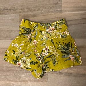 Valija Gitana Mitza Short
